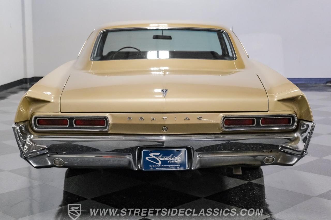 1966 Pontiac Star Chief Executive