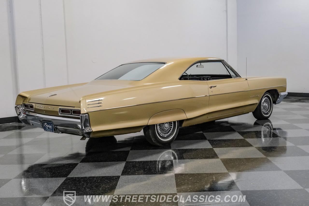 1966 Pontiac Star Chief Executive