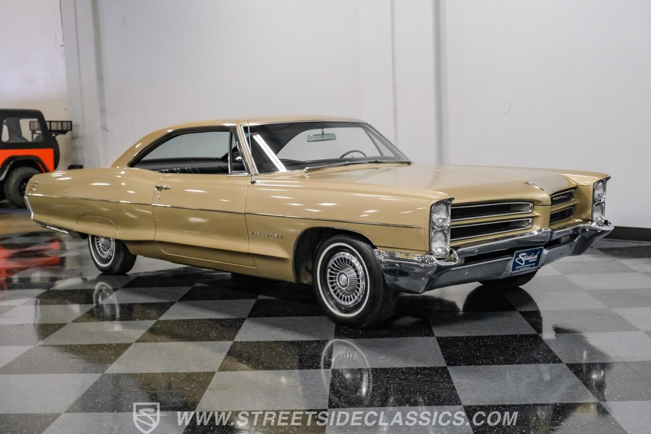 1966 Pontiac Star Chief Executive