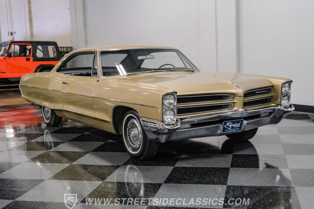 1966 Pontiac Star Chief Executive