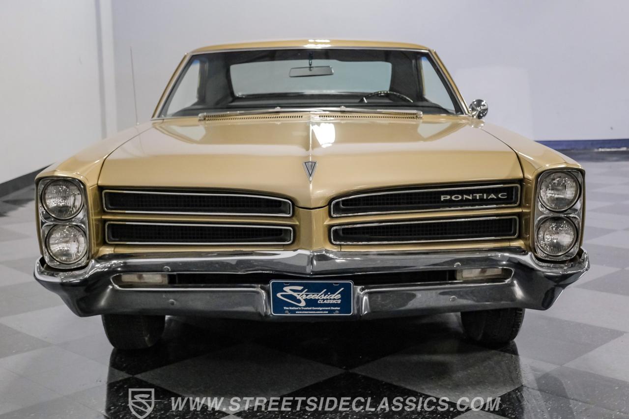 1966 Pontiac Star Chief Executive