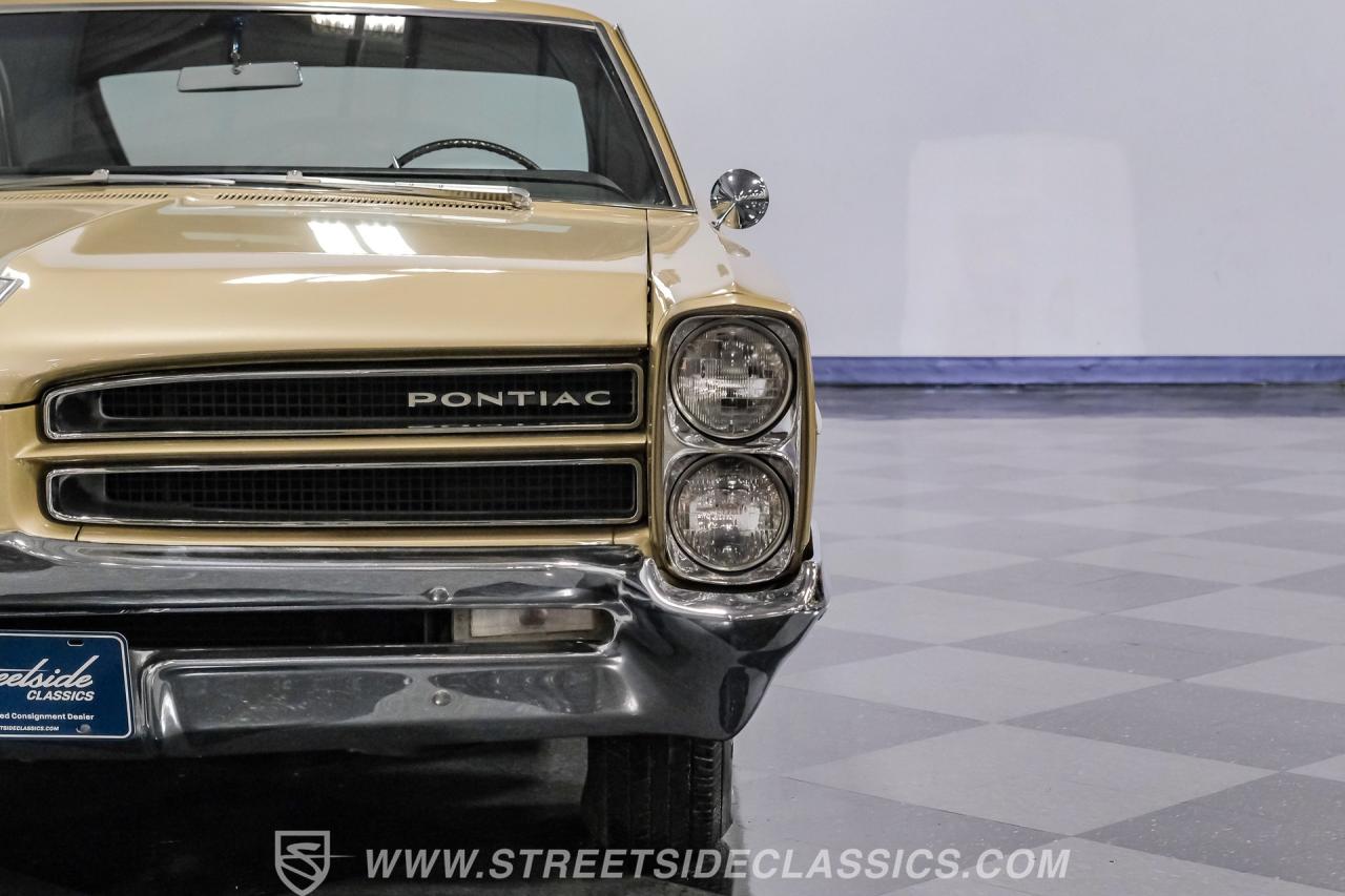 1966 Pontiac Star Chief Executive