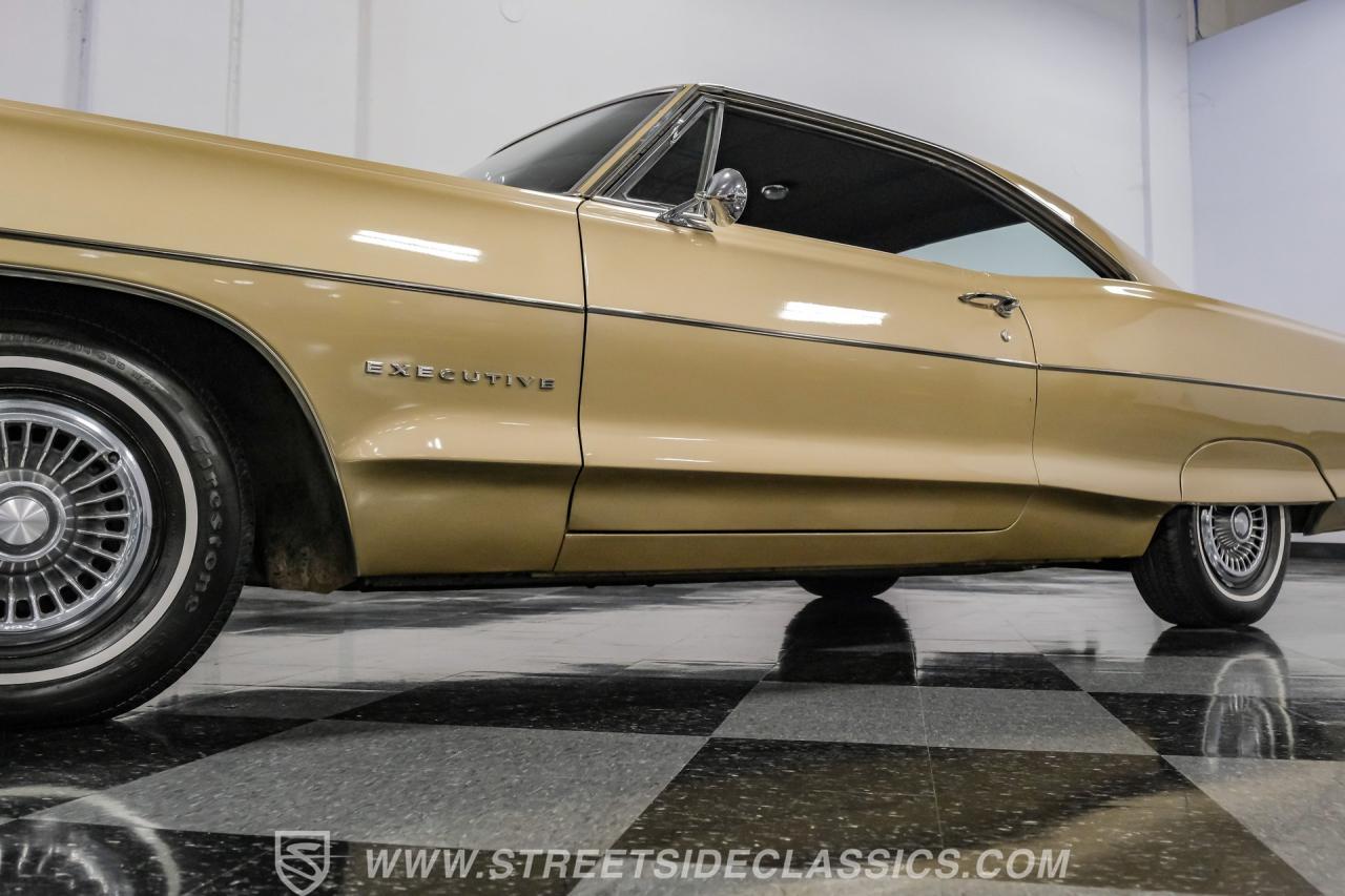 1966 Pontiac Star Chief Executive