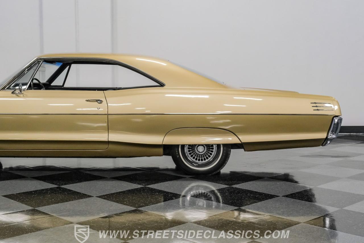 1966 Pontiac Star Chief Executive