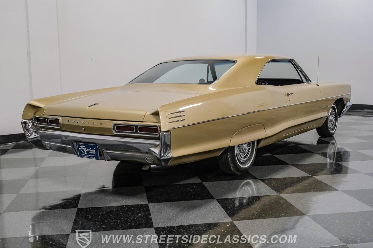 1966 Pontiac Star Chief Executive