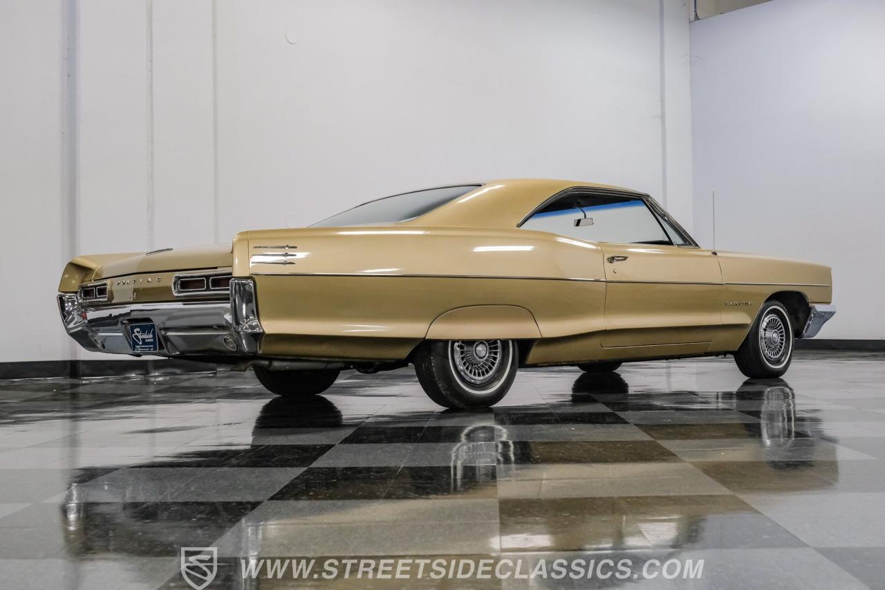 1966 Pontiac Star Chief Executive