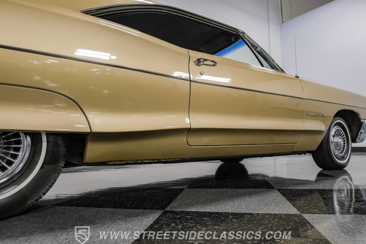 1966 Pontiac Star Chief Executive