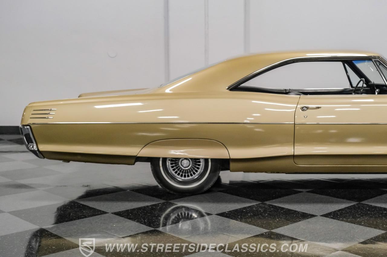 1966 Pontiac Star Chief Executive