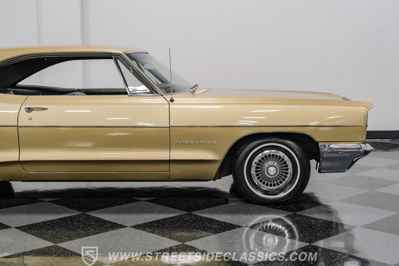 1966 Pontiac Star Chief Executive