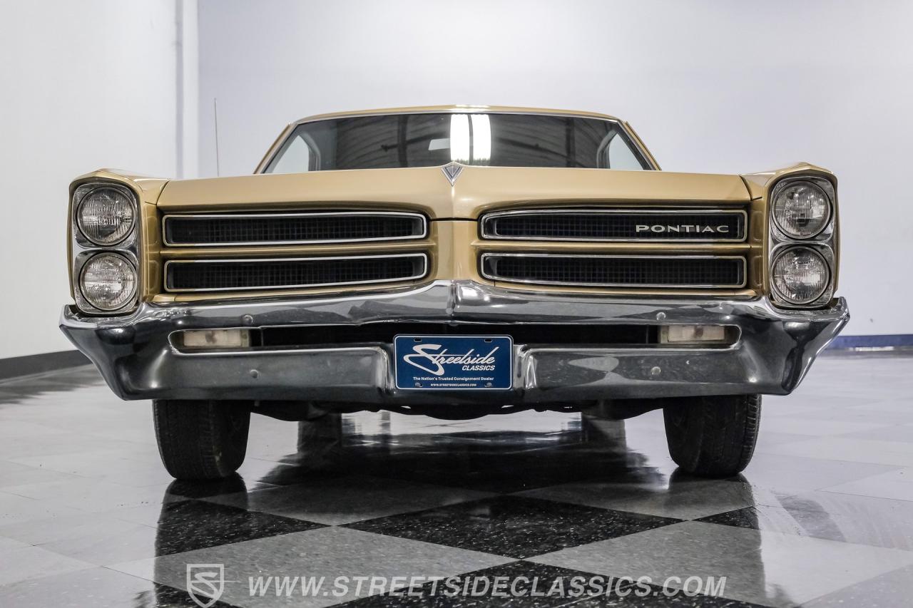 1966 Pontiac Star Chief Executive