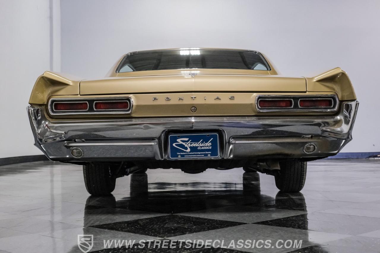 1966 Pontiac Star Chief Executive