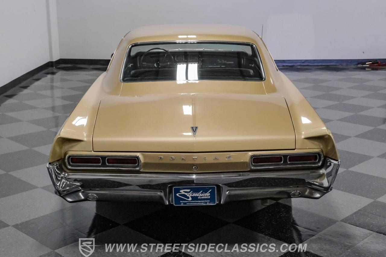 1966 Pontiac Star Chief Executive