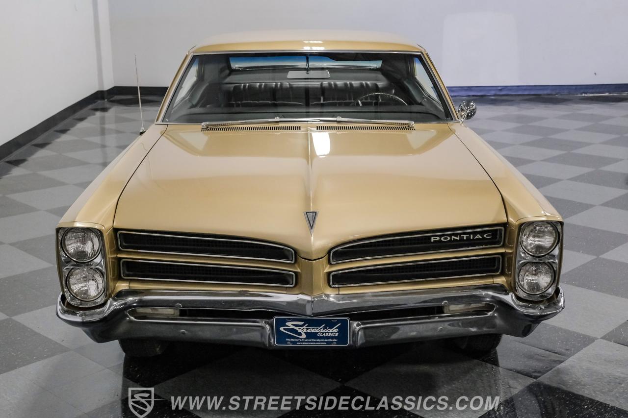 1966 Pontiac Star Chief Executive