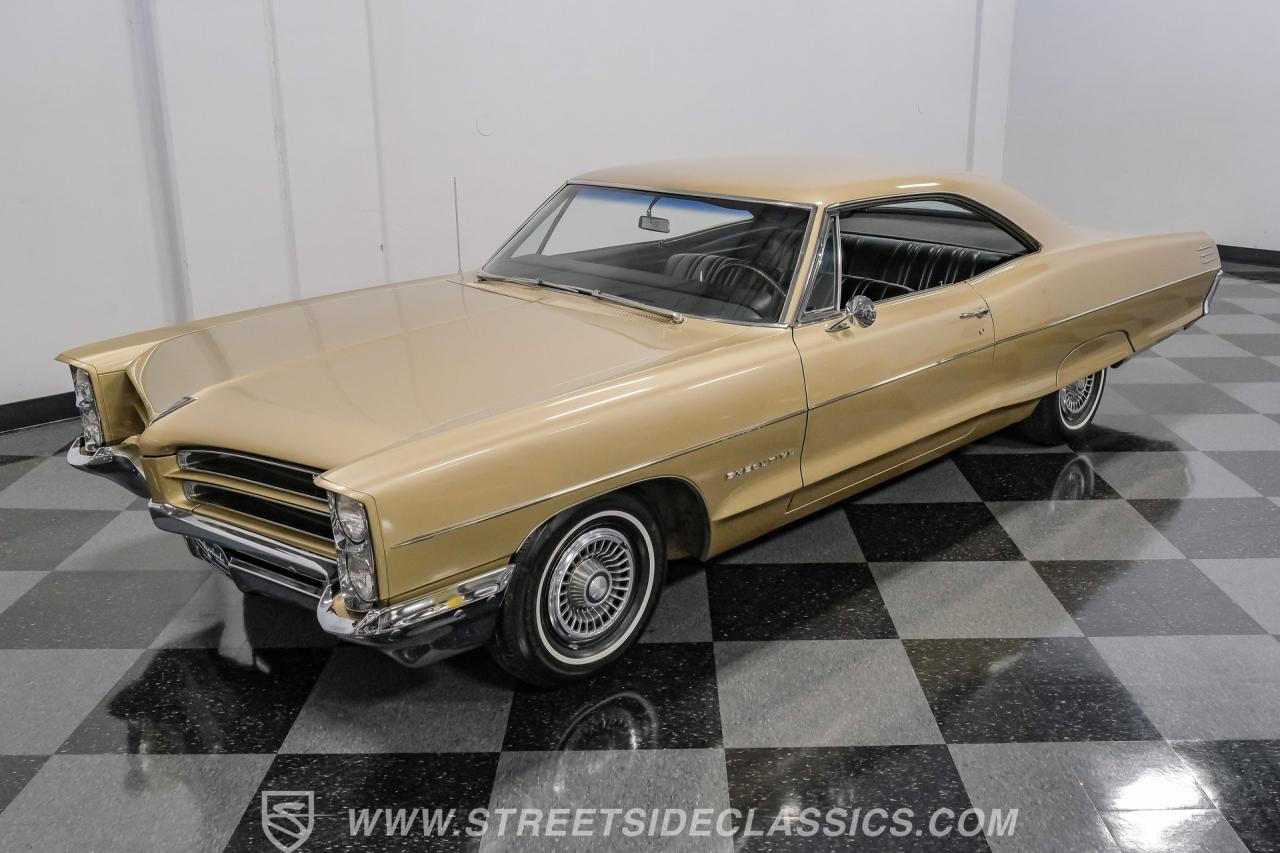 1966 Pontiac Star Chief Executive