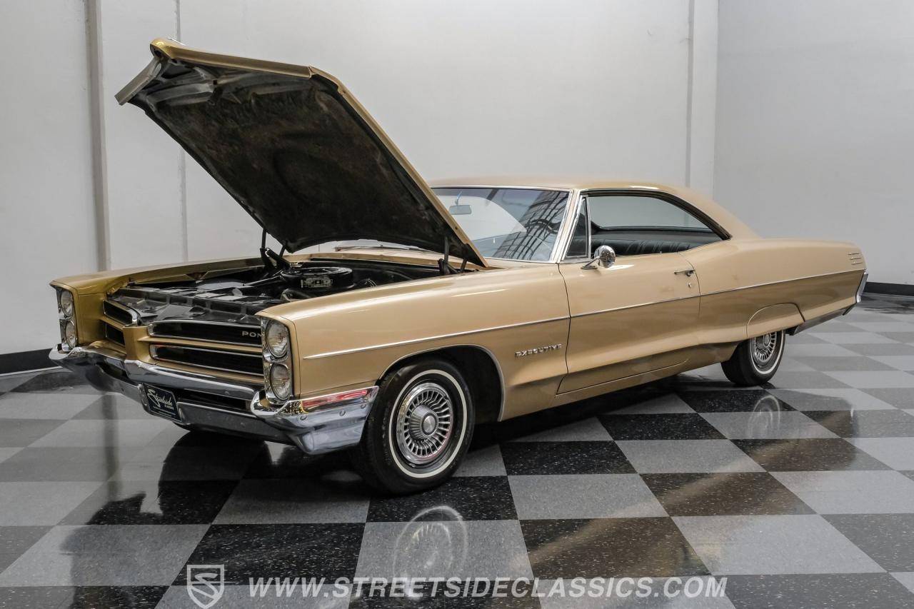 1966 Pontiac Star Chief Executive