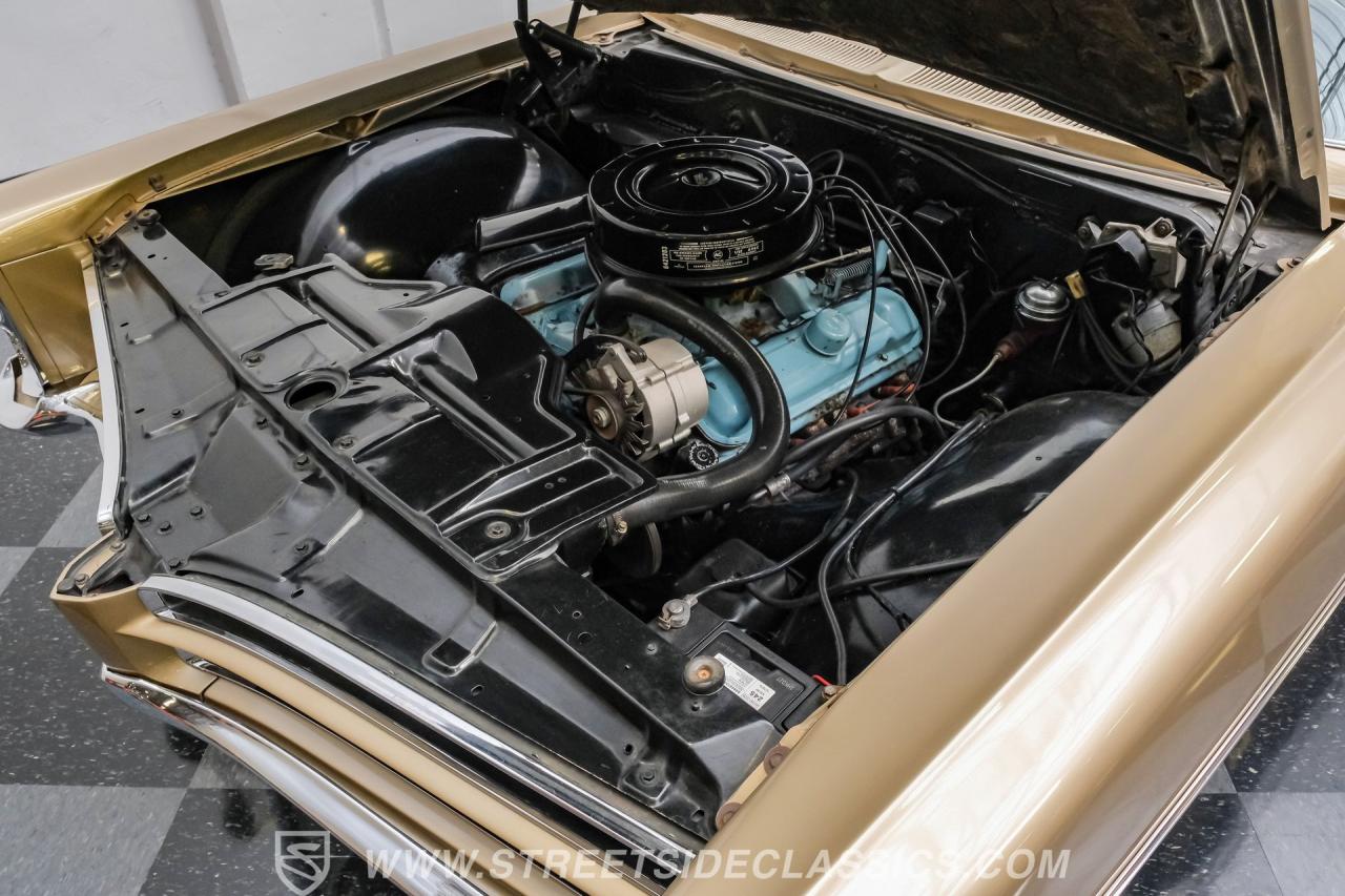 1966 Pontiac Star Chief Executive