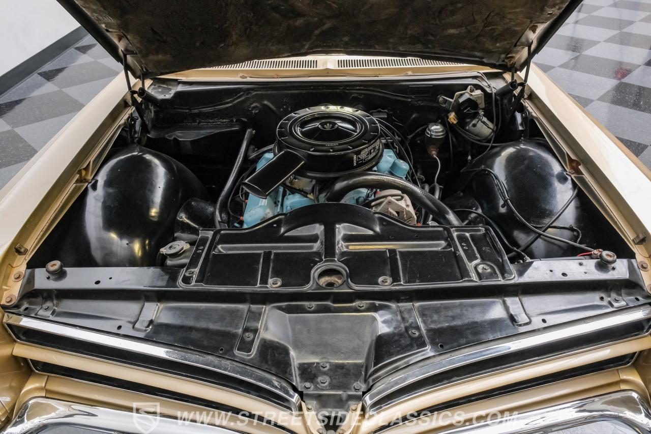 1966 Pontiac Star Chief Executive