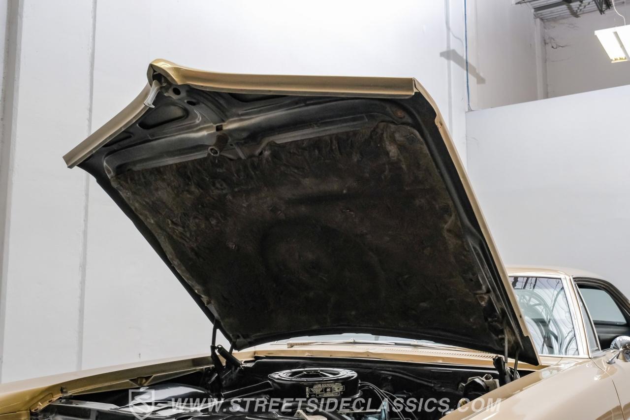 1966 Pontiac Star Chief Executive