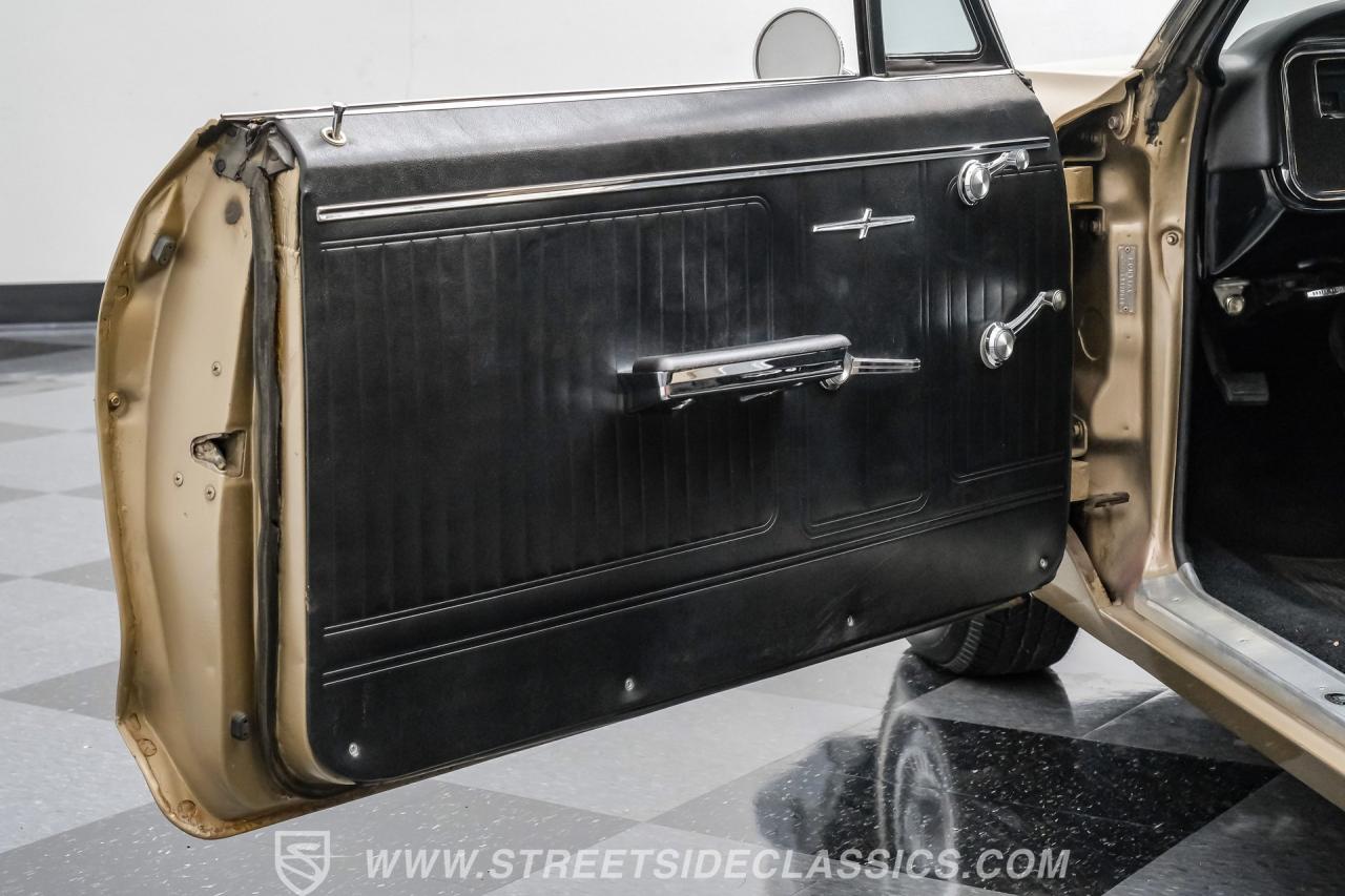 1966 Pontiac Star Chief Executive