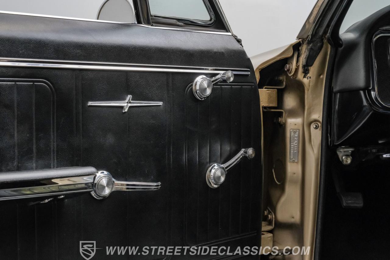 1966 Pontiac Star Chief Executive