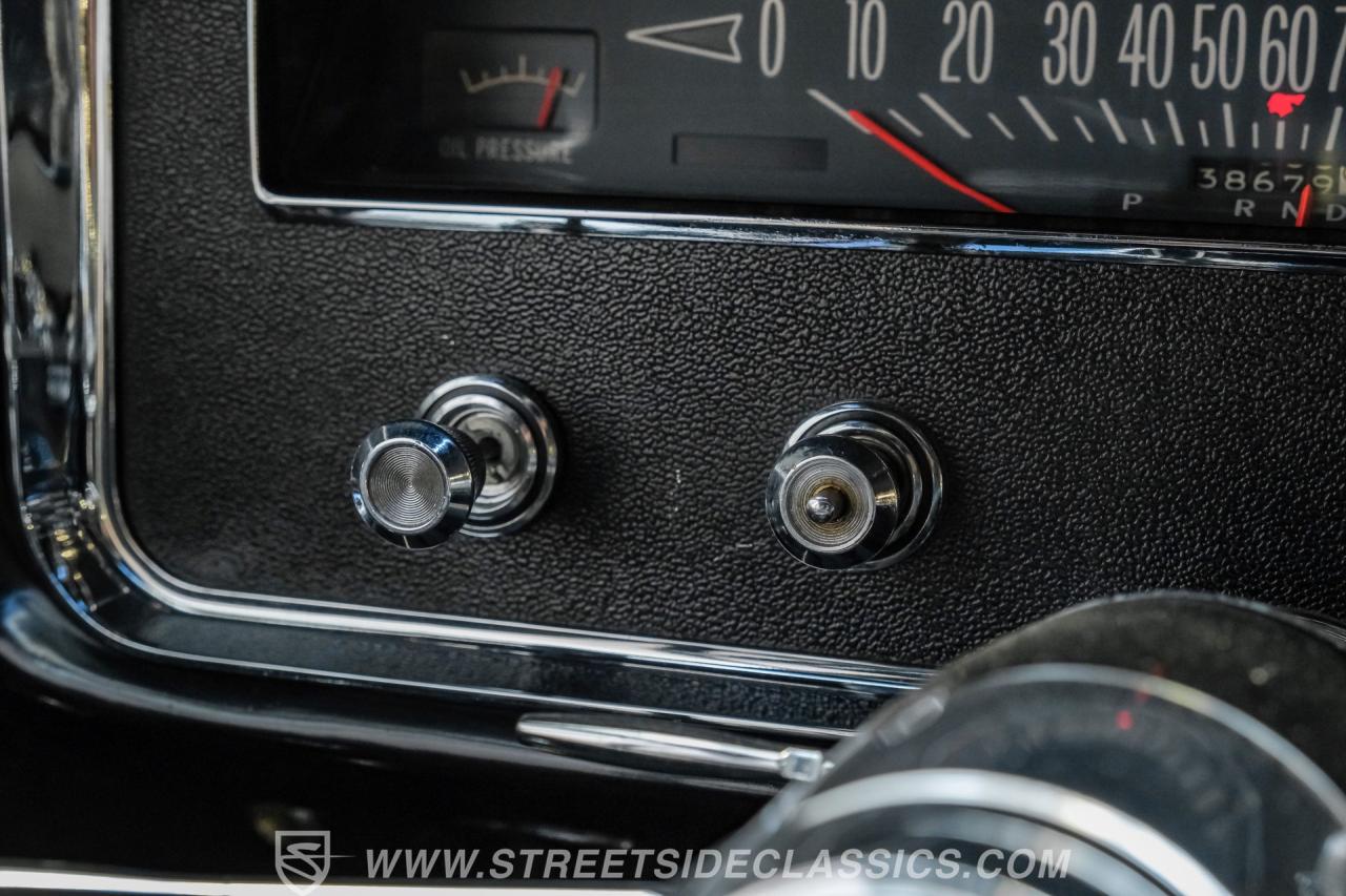 1966 Pontiac Star Chief Executive