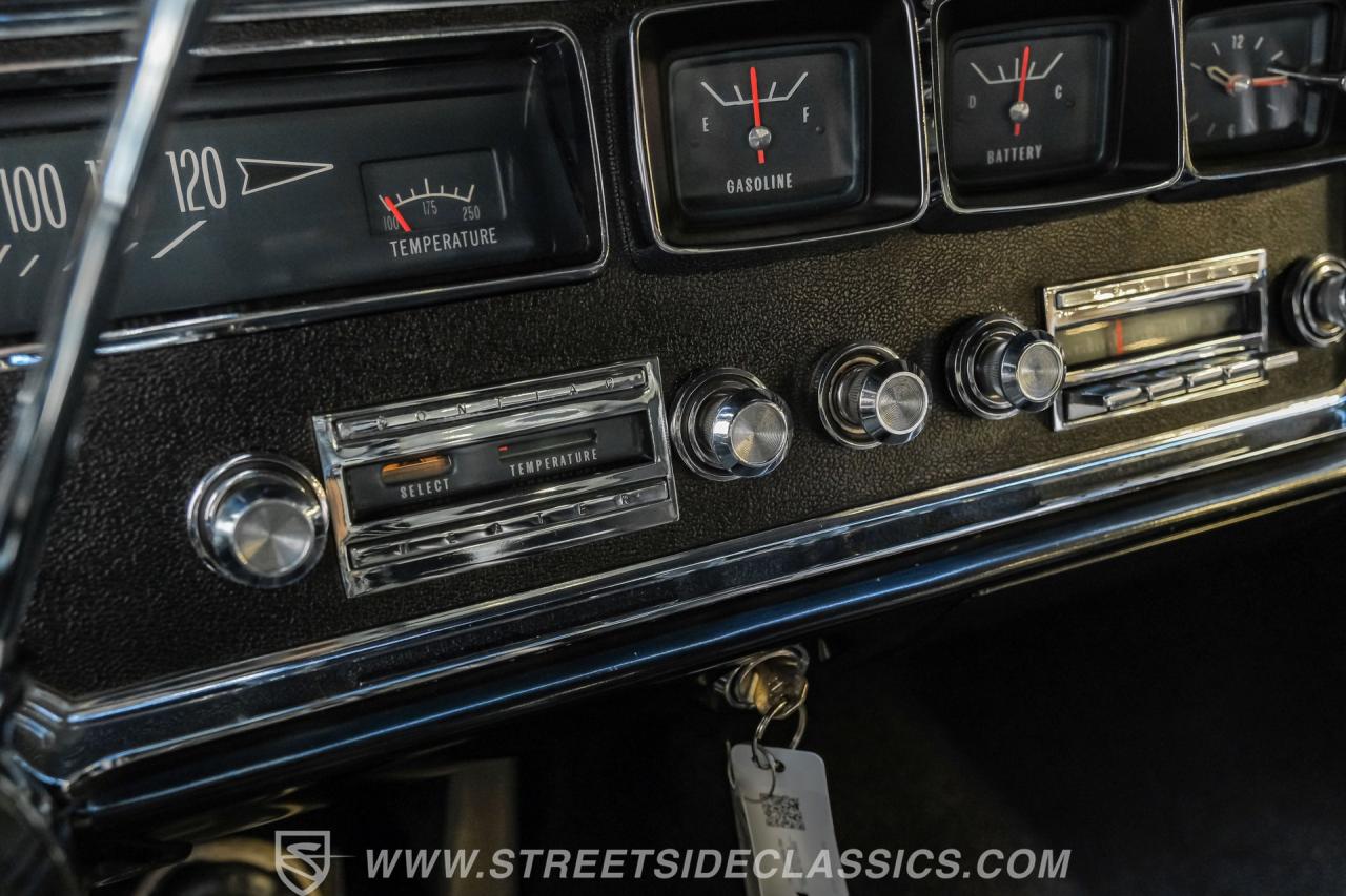 1966 Pontiac Star Chief Executive