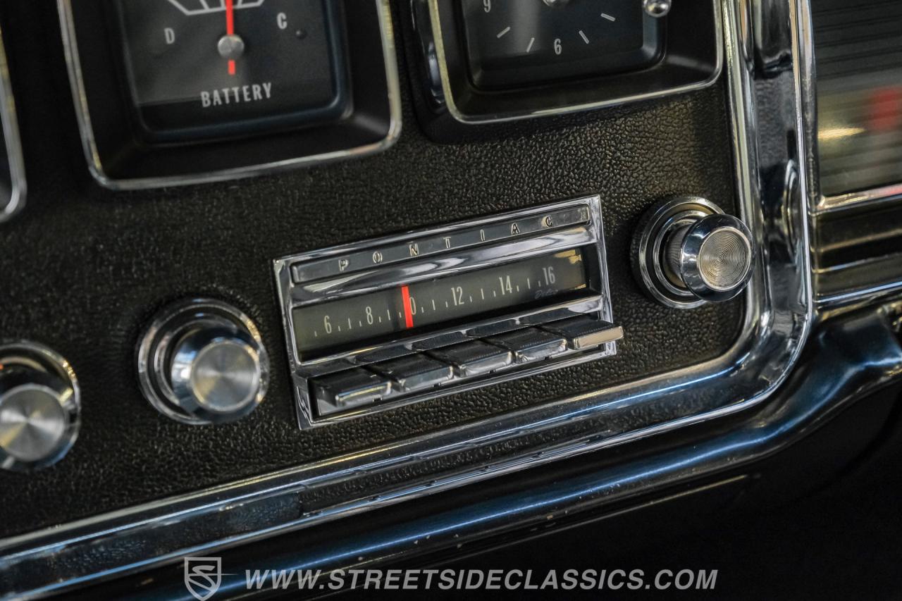 1966 Pontiac Star Chief Executive