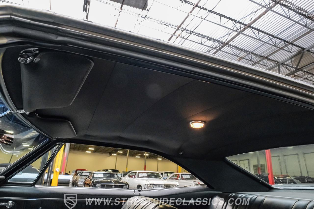 1966 Pontiac Star Chief Executive