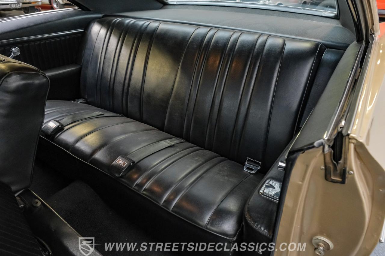 1966 Pontiac Star Chief Executive