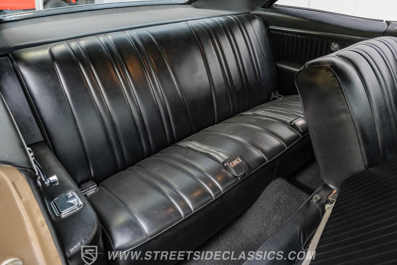 1966 Pontiac Star Chief Executive