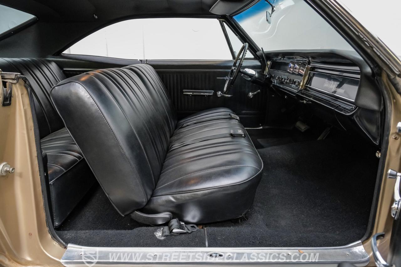 1966 Pontiac Star Chief Executive