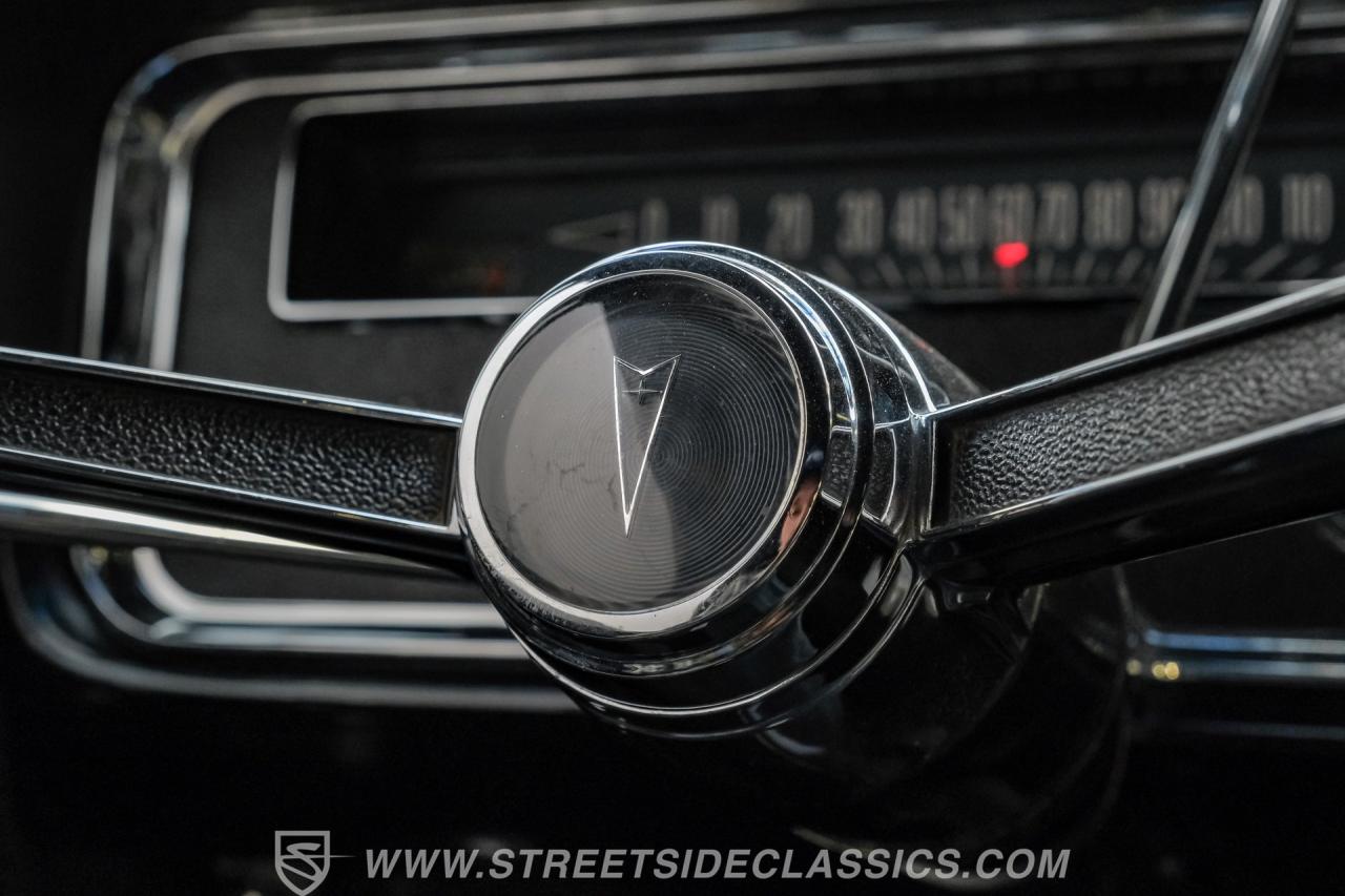 1966 Pontiac Star Chief Executive