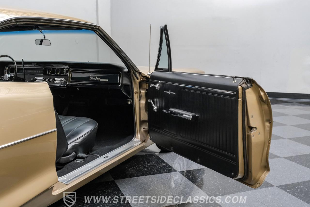 1966 Pontiac Star Chief Executive