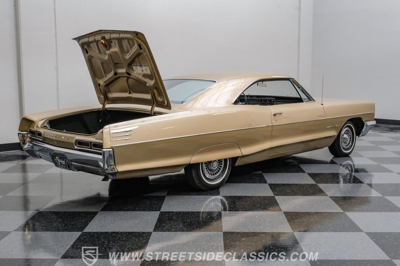 1966 Pontiac Star Chief Executive