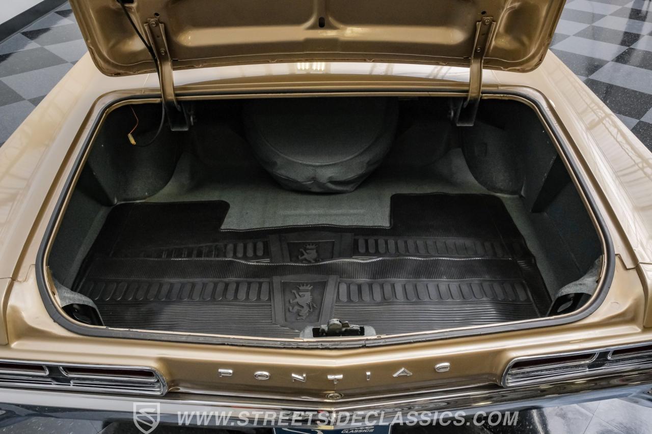 1966 Pontiac Star Chief Executive