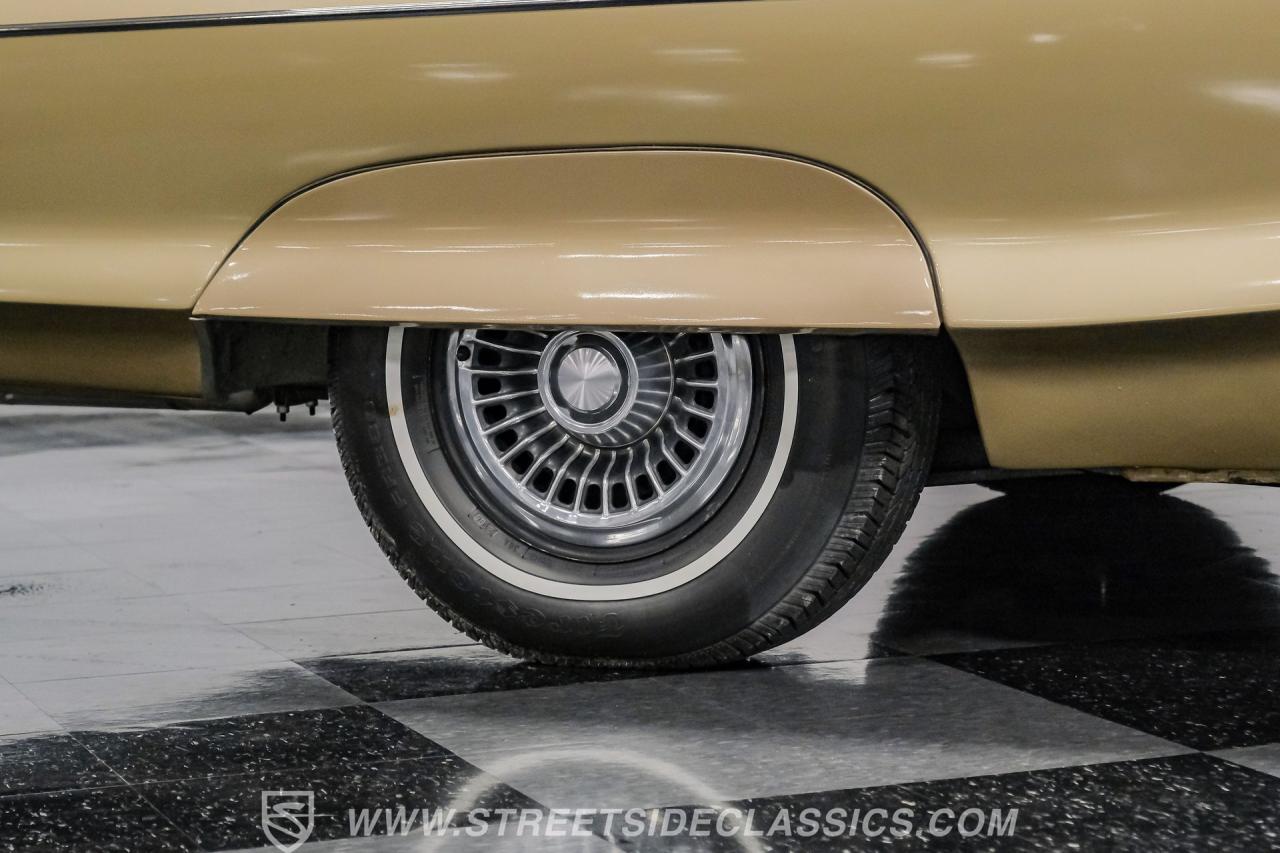 1966 Pontiac Star Chief Executive