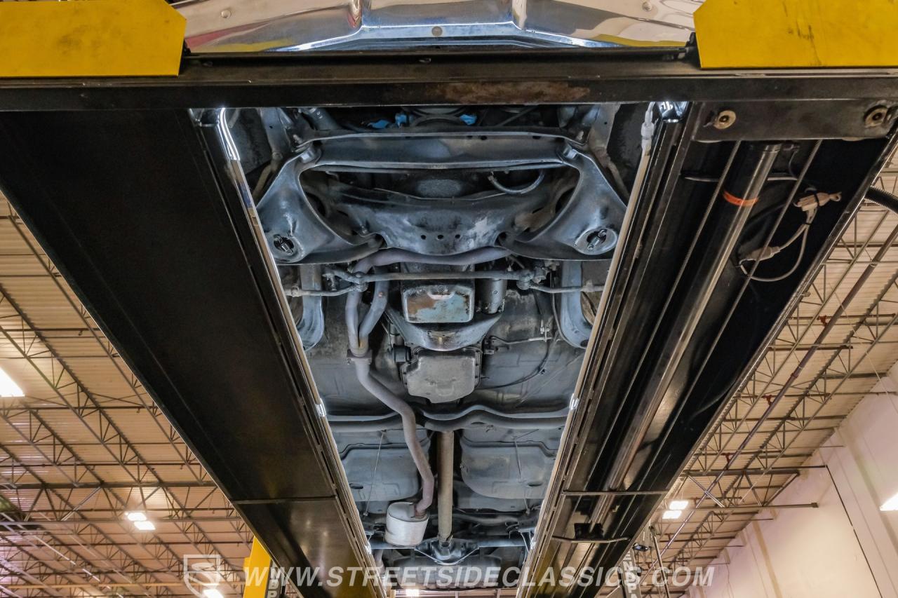 1966 Pontiac Star Chief Executive