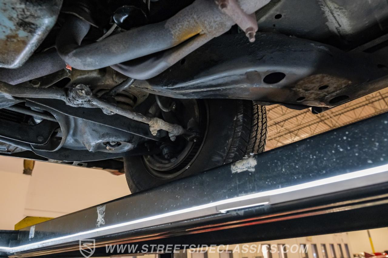 1966 Pontiac Star Chief Executive