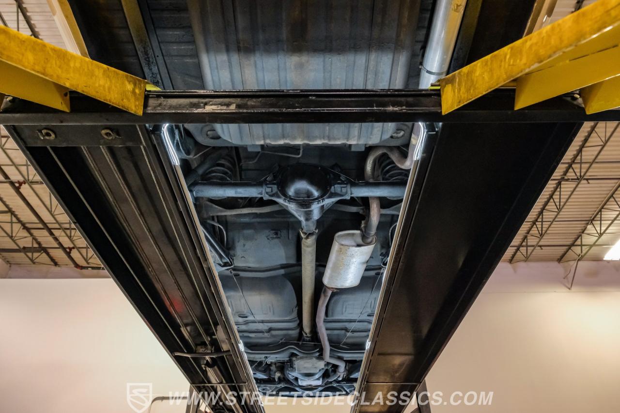 1966 Pontiac Star Chief Executive