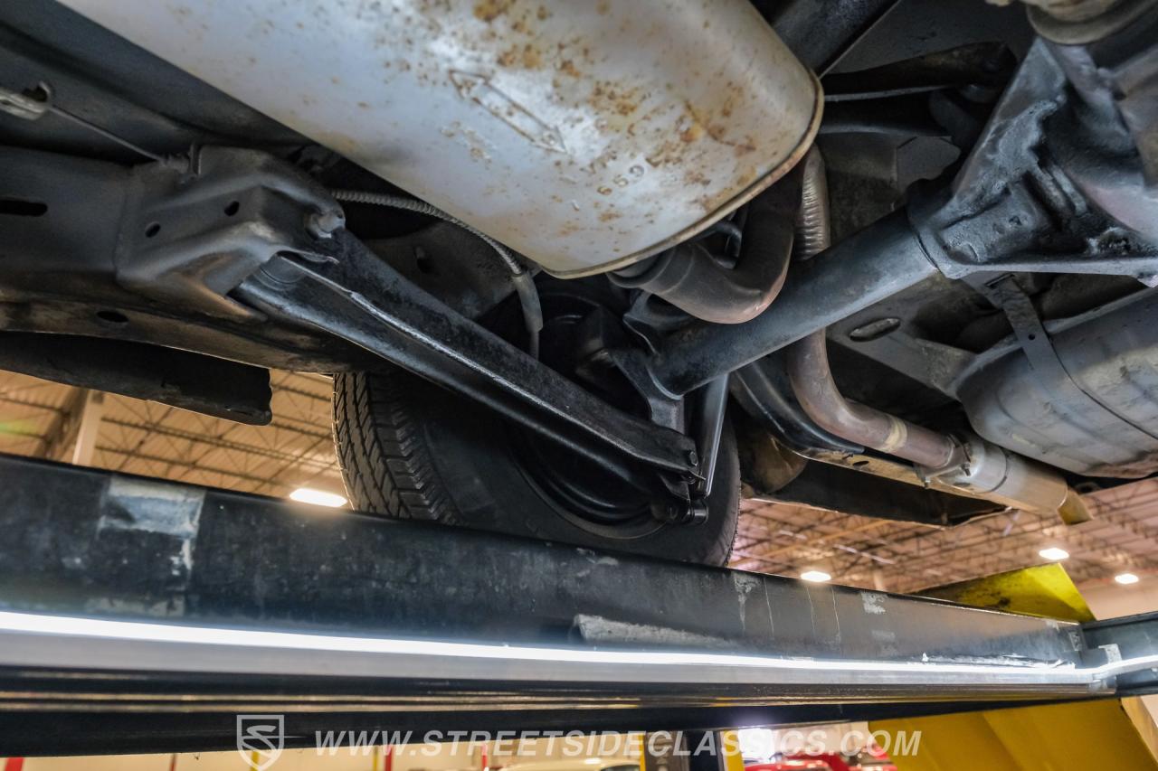 1966 Pontiac Star Chief Executive