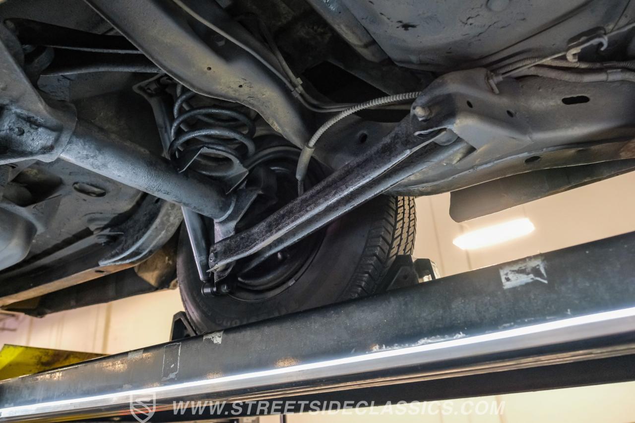 1966 Pontiac Star Chief Executive