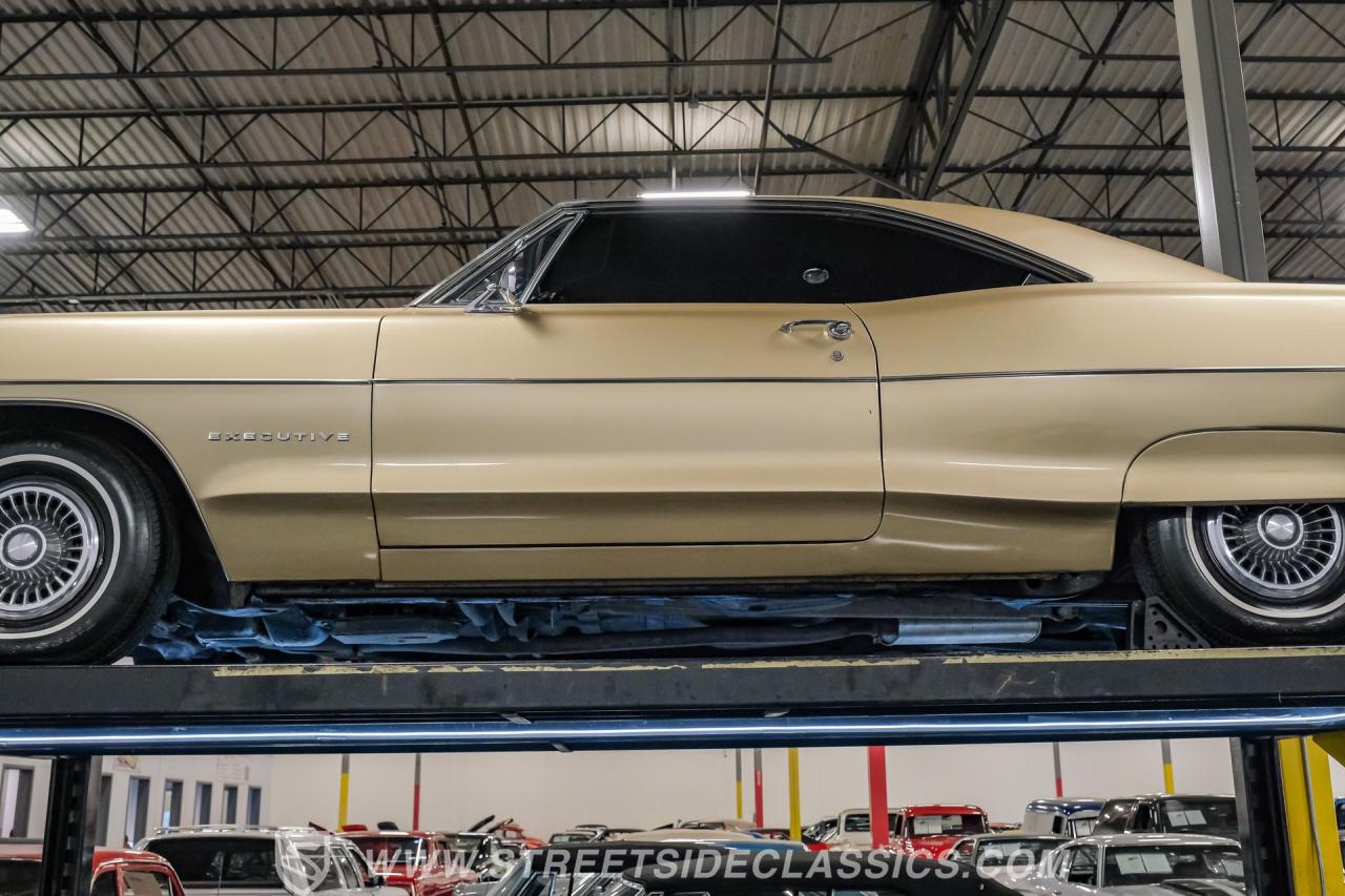 1966 Pontiac Star Chief Executive