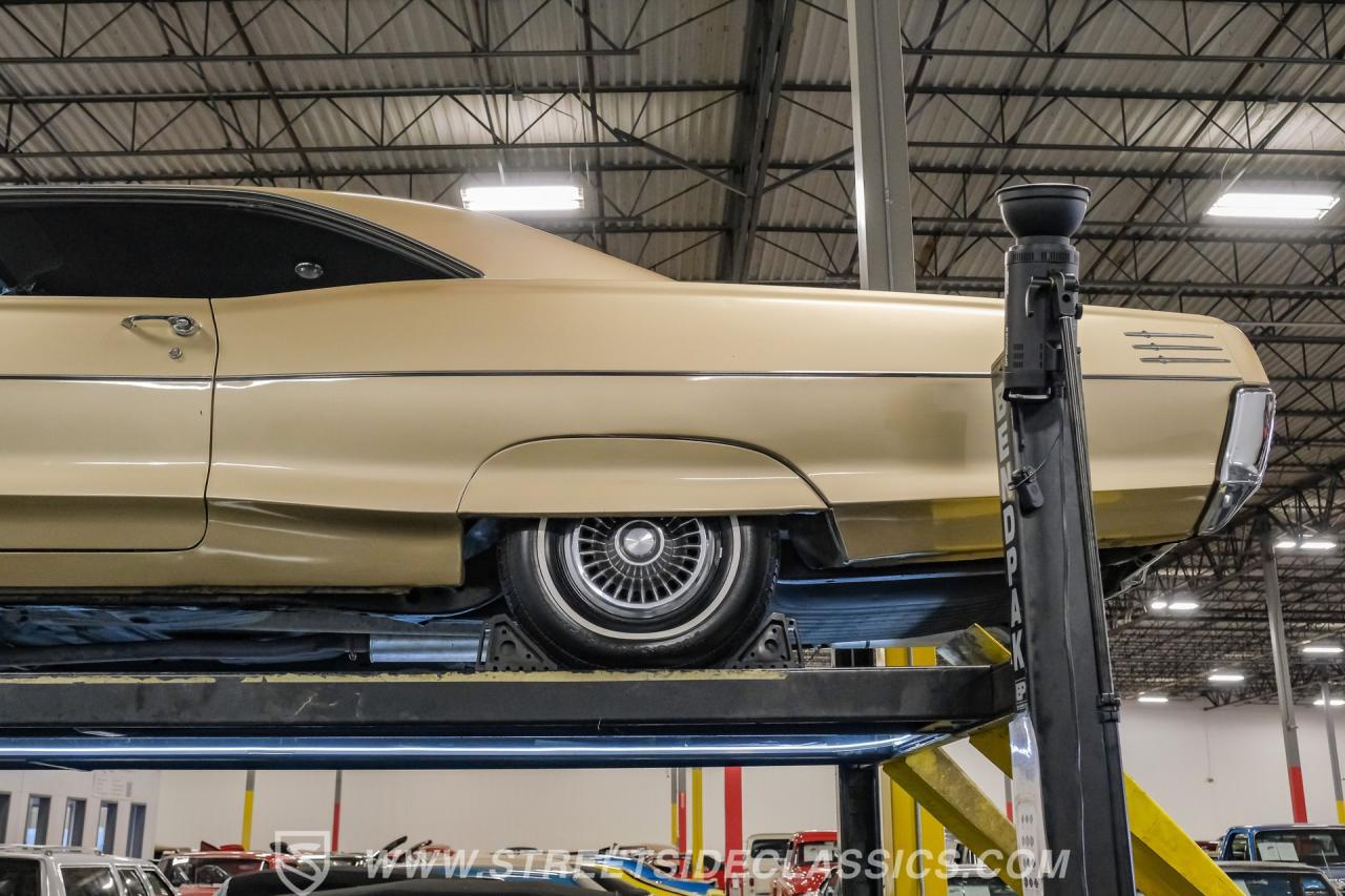 1966 Pontiac Star Chief Executive