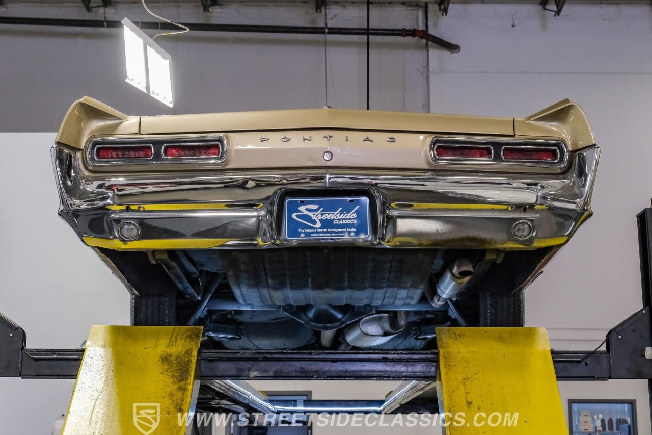 1966 Pontiac Star Chief Executive