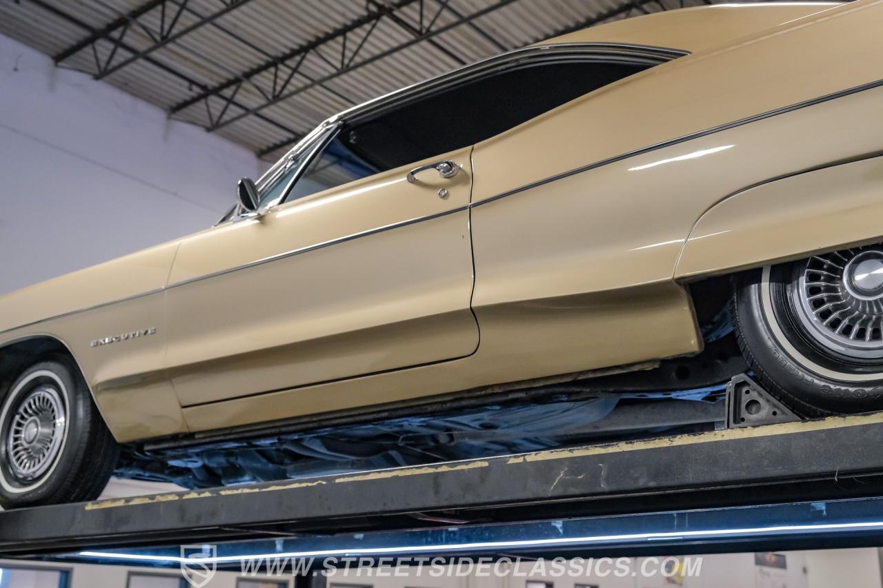 1966 Pontiac Star Chief Executive