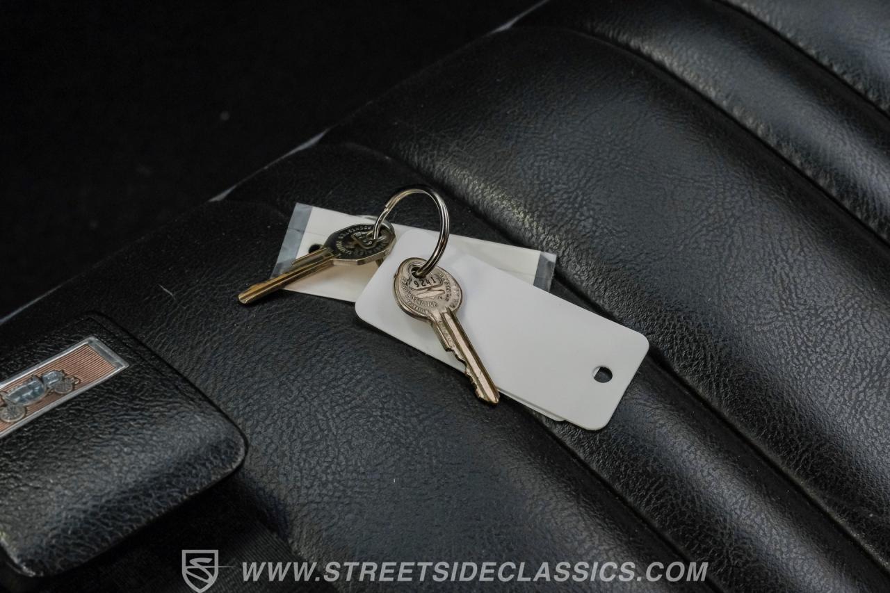 1966 Pontiac Star Chief Executive