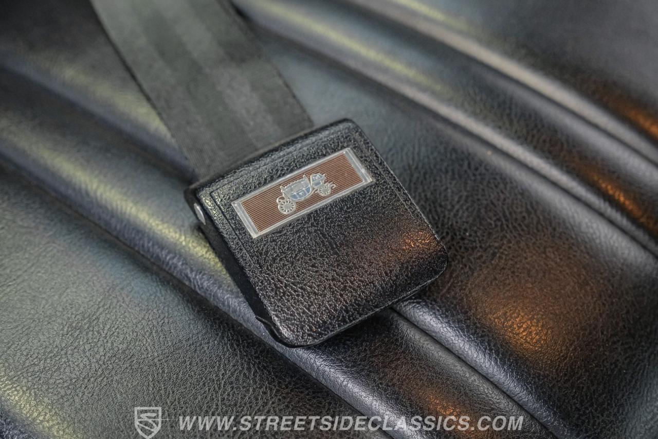 1966 Pontiac Star Chief Executive