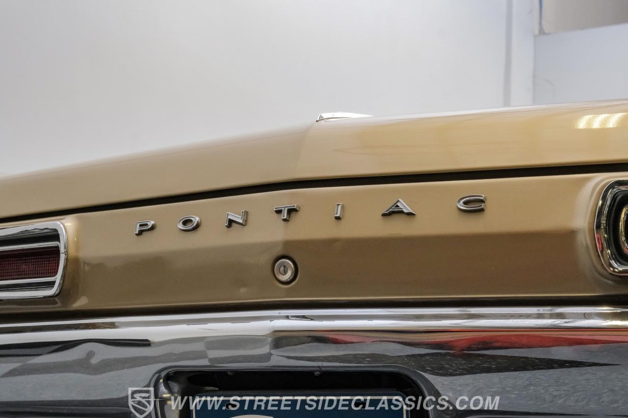 1966 Pontiac Star Chief Executive