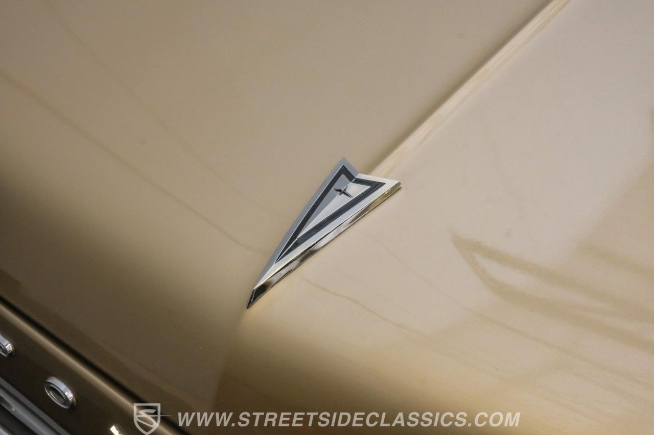 1966 Pontiac Star Chief Executive