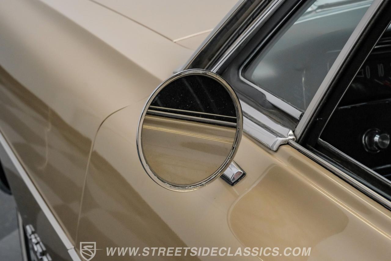 1966 Pontiac Star Chief Executive